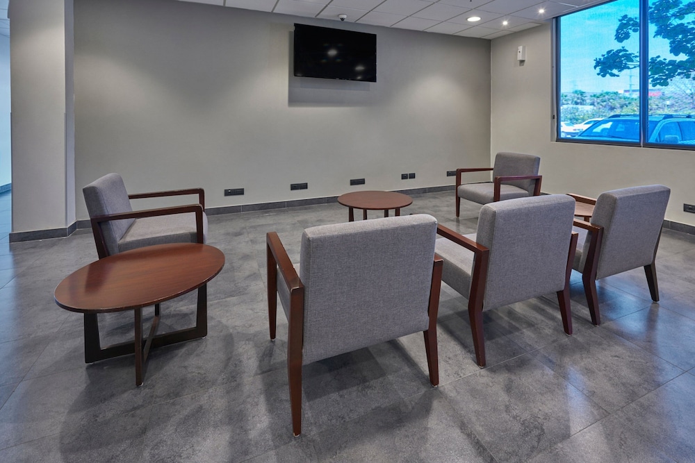 City Express by Marriott Matamoros 45/52