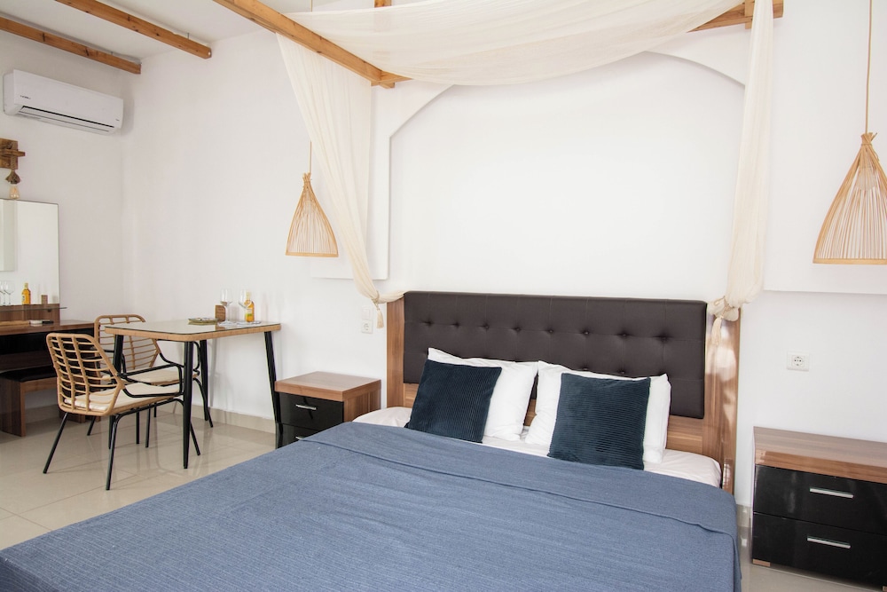 Ov Suites 15/50