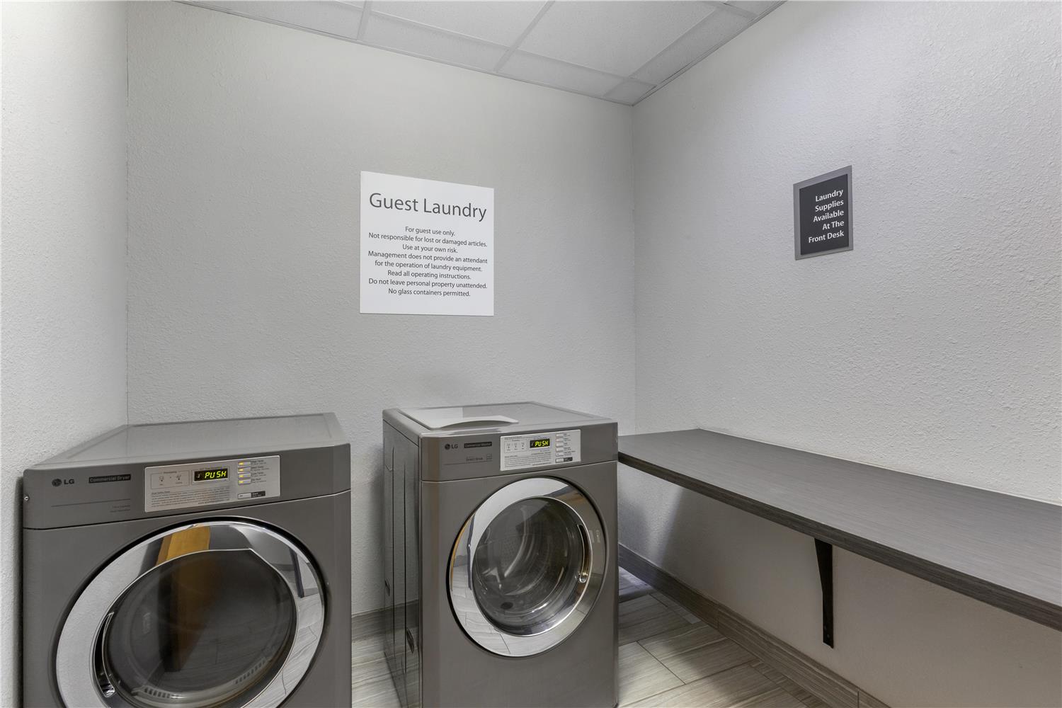 Best Western Plus Lampasas Inn and Suites 18/36