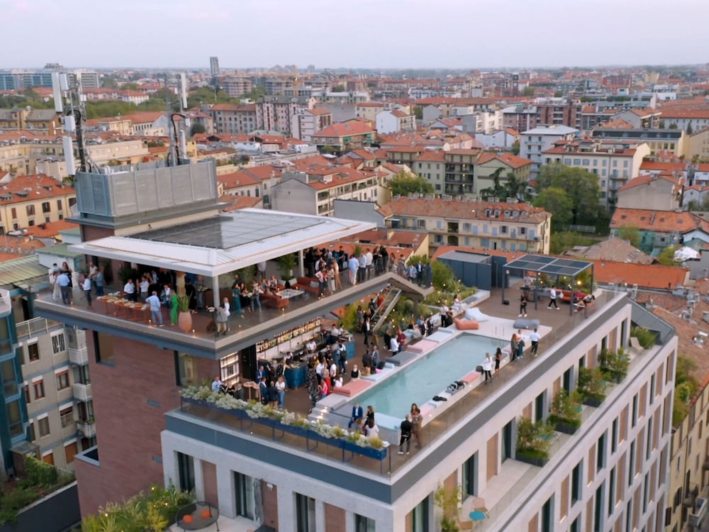 21 House of Stories Navigli 5/50