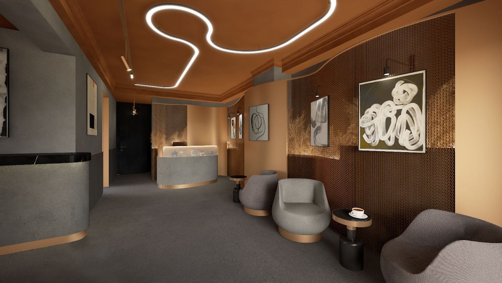 Oborishte 63 Boutique Hotel 7/50