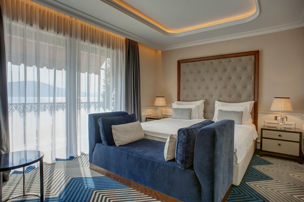 Boutique Hotel La Roche 11/50