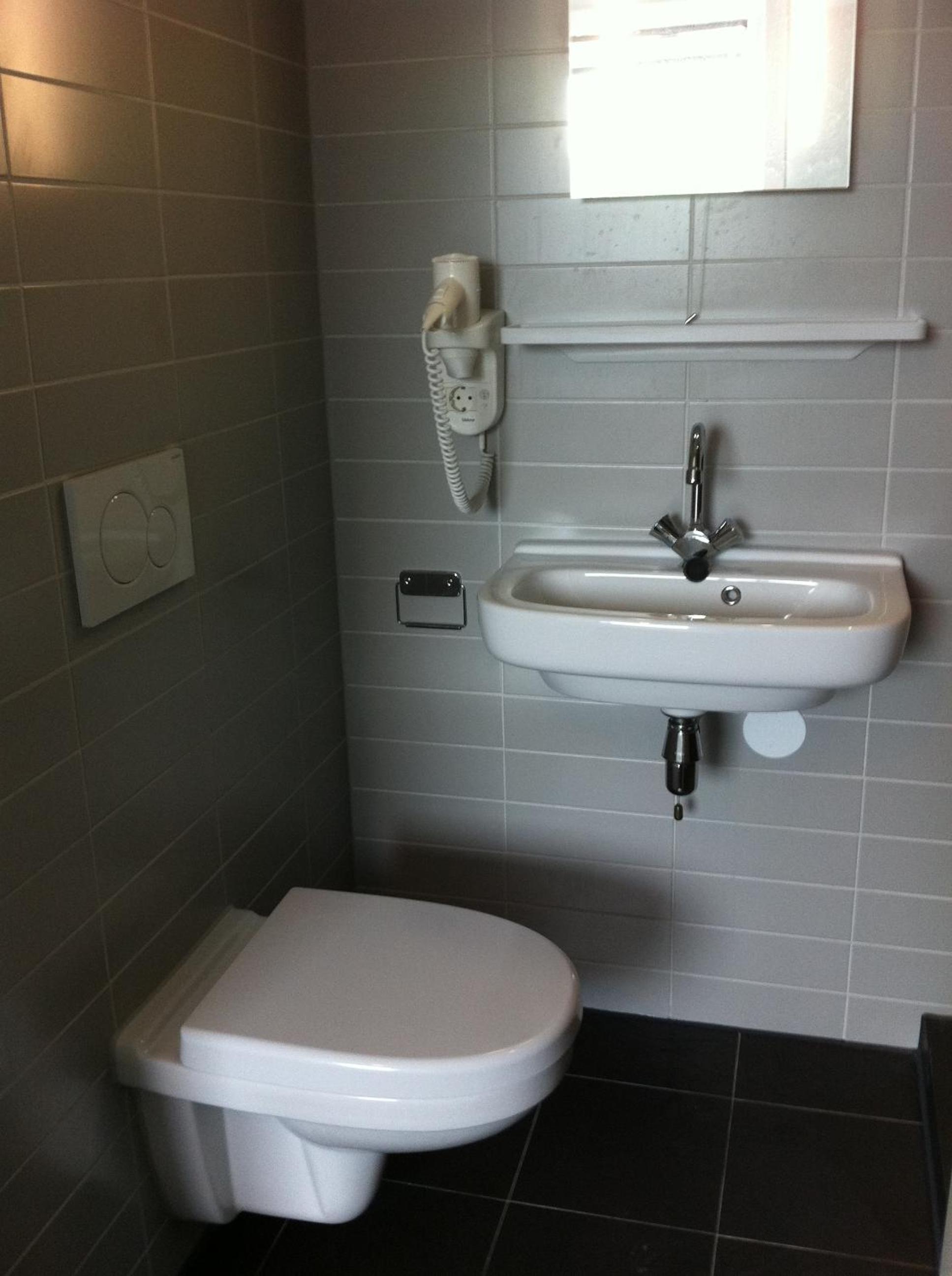 Room, Double Bed, Annex, Hotel Vossius Vondelpark 10/10