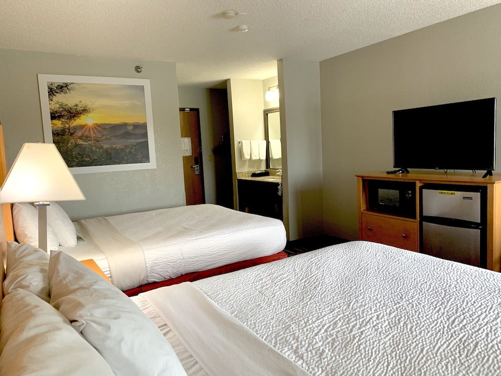 Days Inn by Wyndham Sturtevant / Racine / Mount Pleasant 24/78