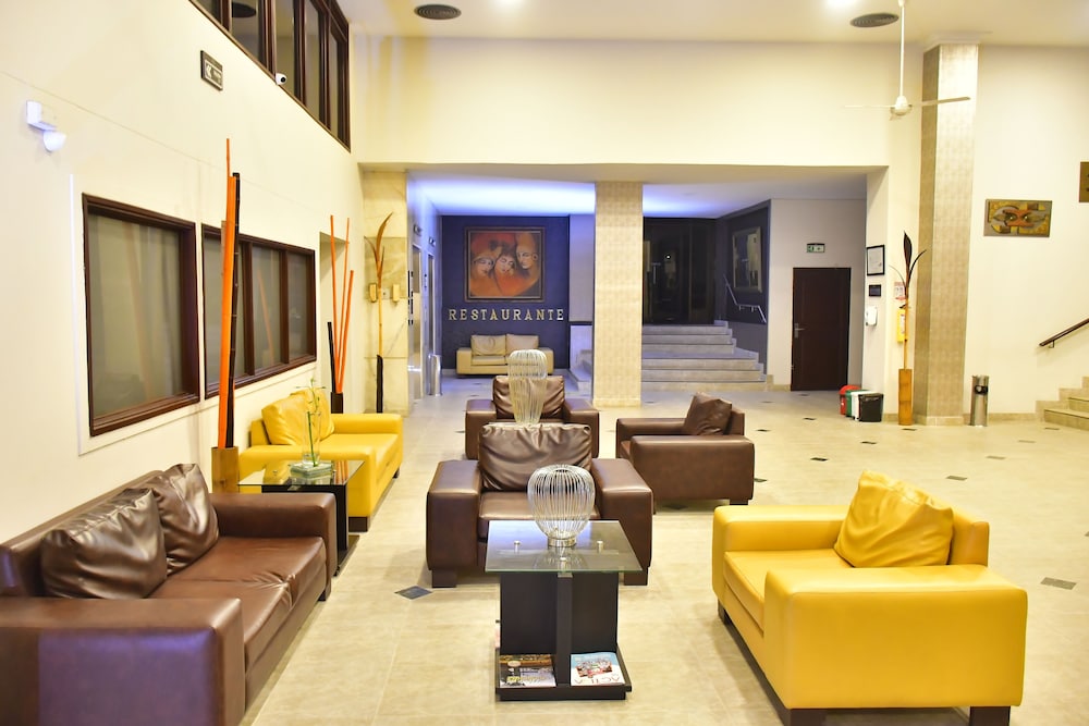 Hotel Tonchala 44/58