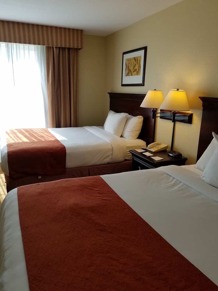 Country Inn Suites By Radisson Lexington Va 25/57