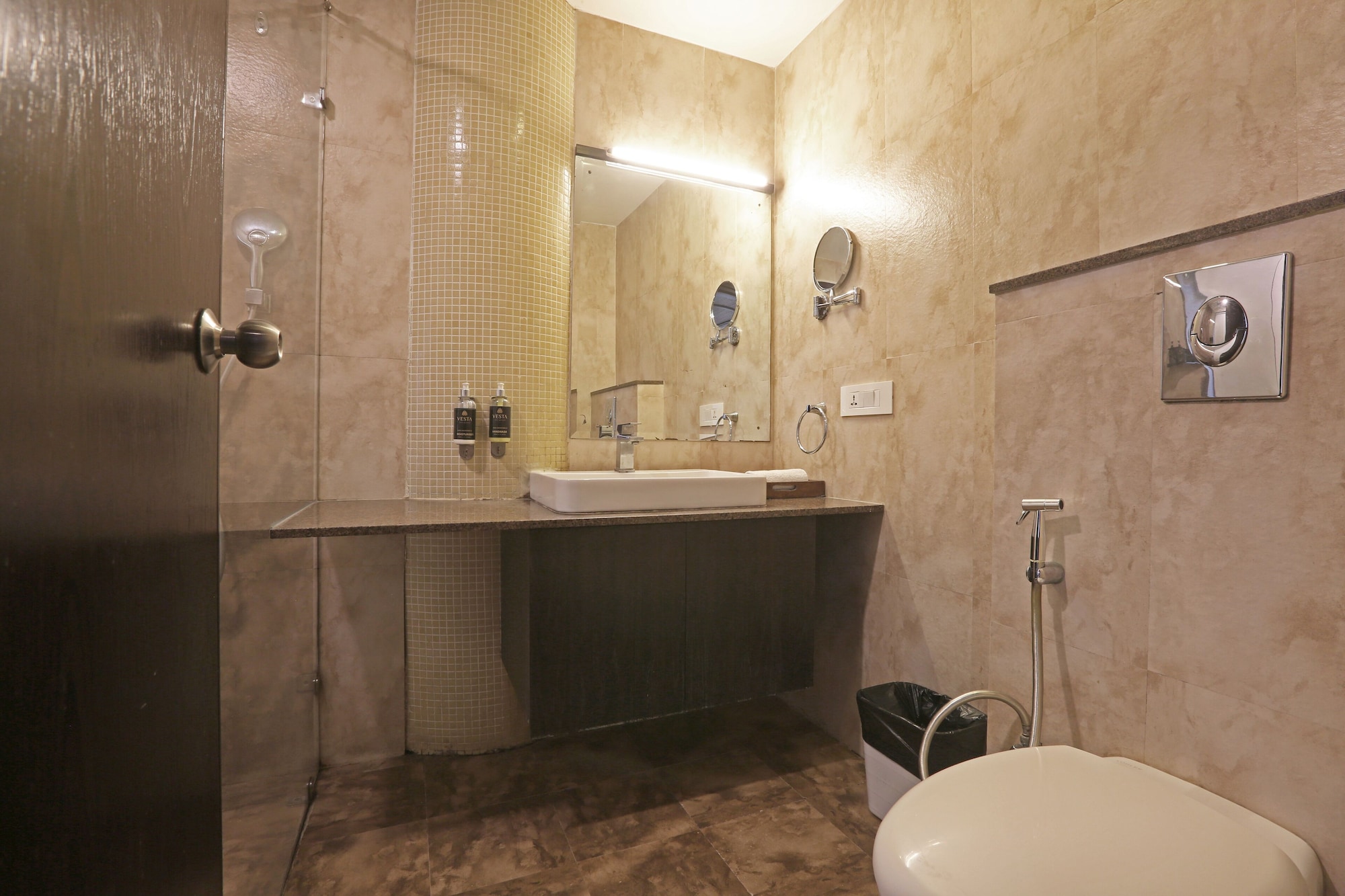 Hotel Mumbai House