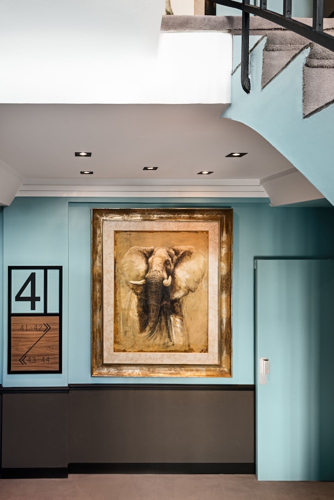 Hotel Villa Nicolo 6/61