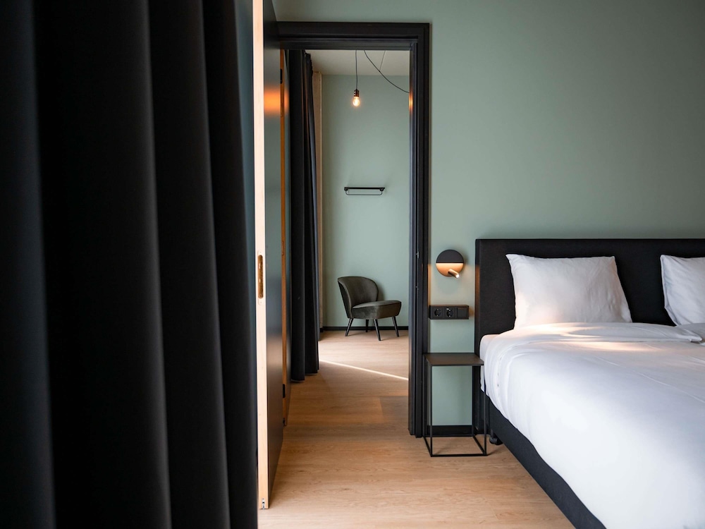 Hotel Valkenburg by Mercure 9/49
