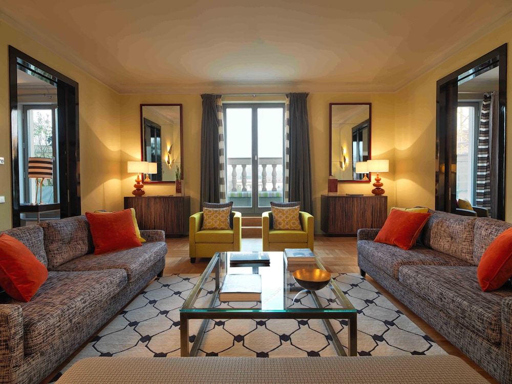 Hotel De Rome Berlin 36/56