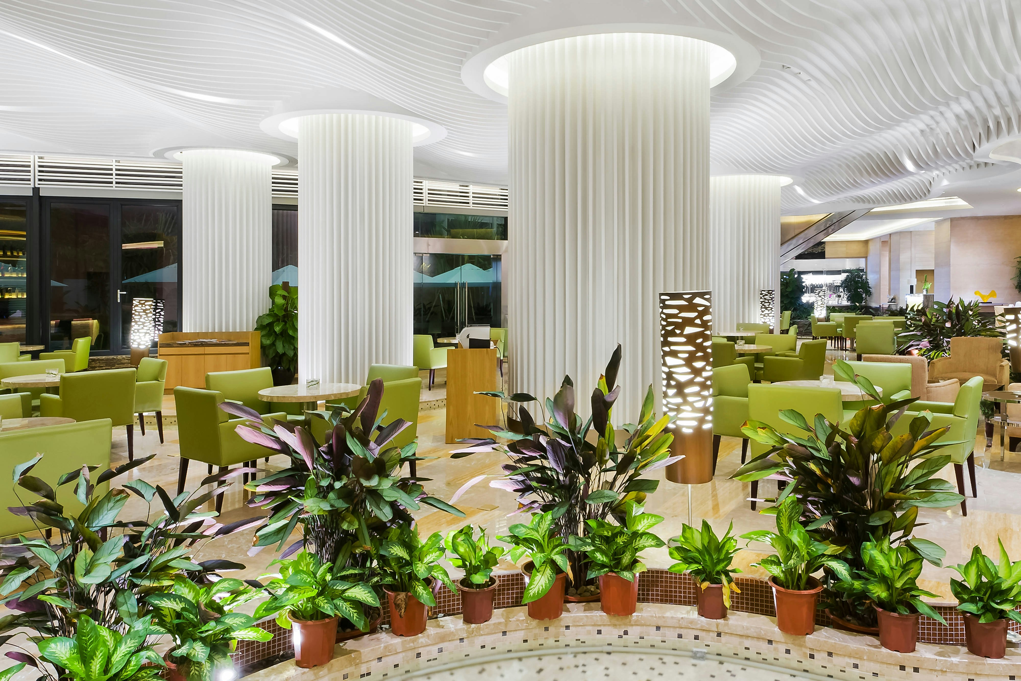 Four Points By Sheraton Hainan Hotel 13/13