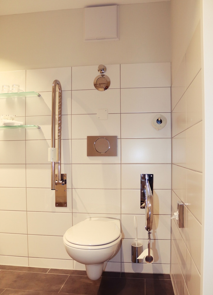 Apart-Hotel FirstBoarding Bayreuth 32/33