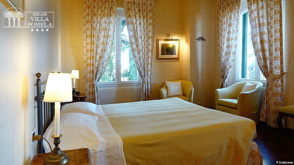 Relais Villa Pomela 35/65