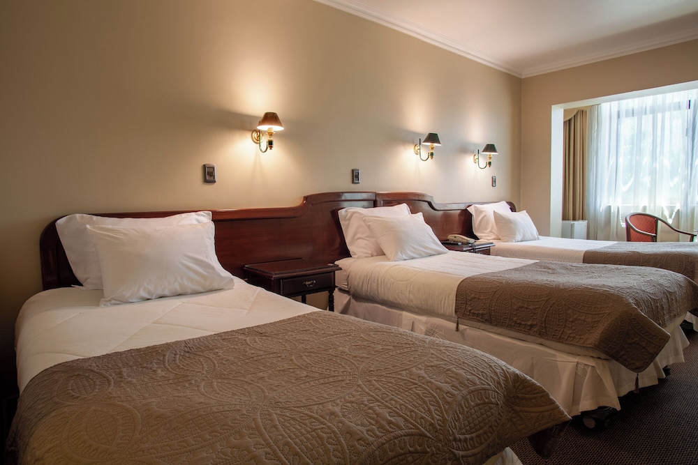 HOTEL HD 13/45