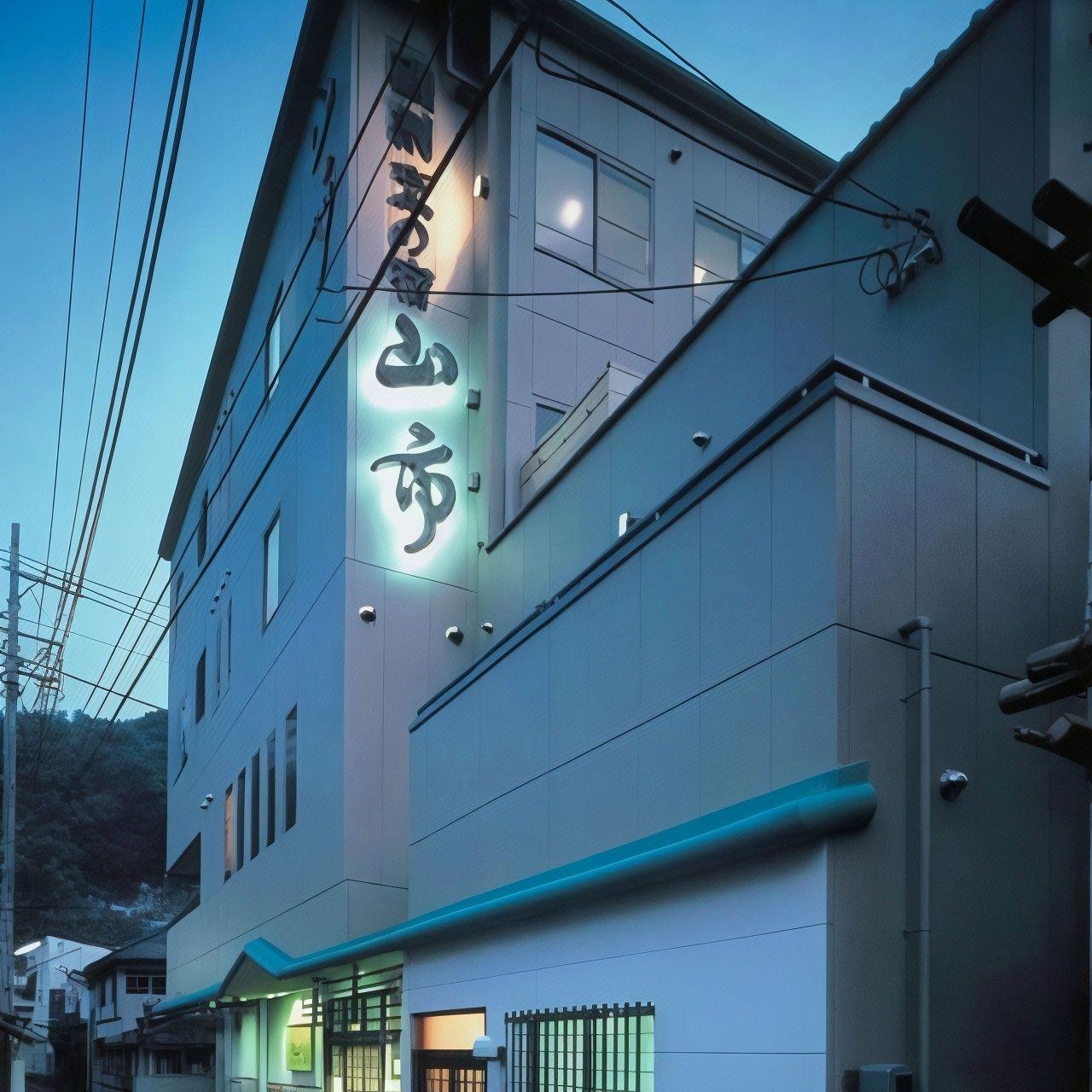 Yamaichi 1/22