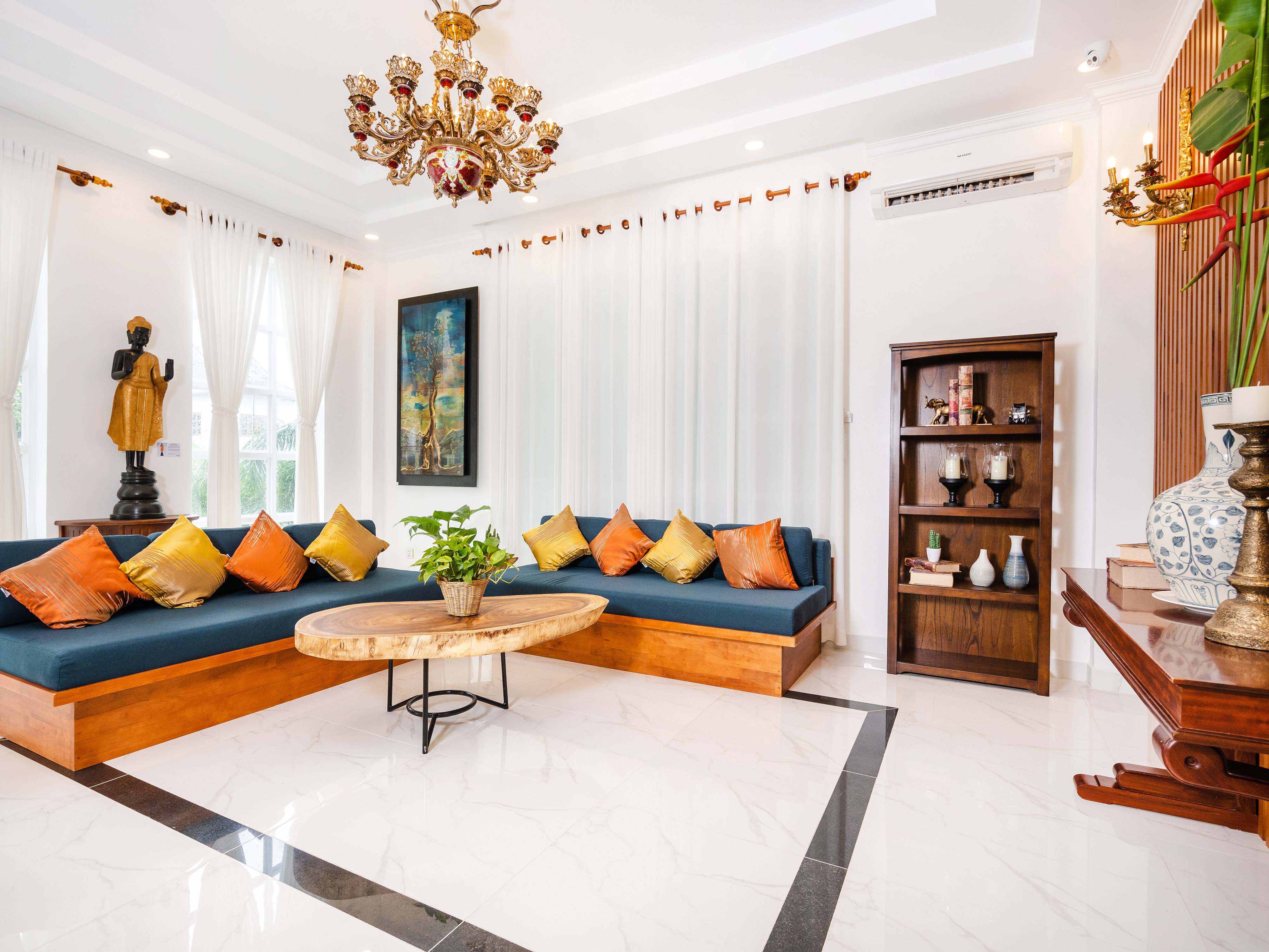 Le Kree Downtown Hotel 29/50