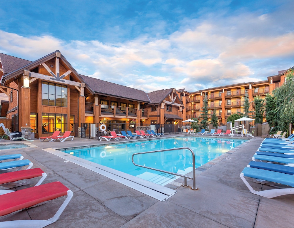 Worldmark Chelan Lake House 9/52