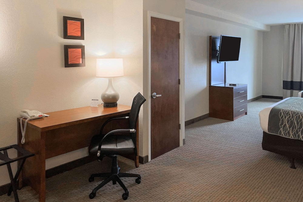 Comfort Inn & Suites Rogersville 33/37