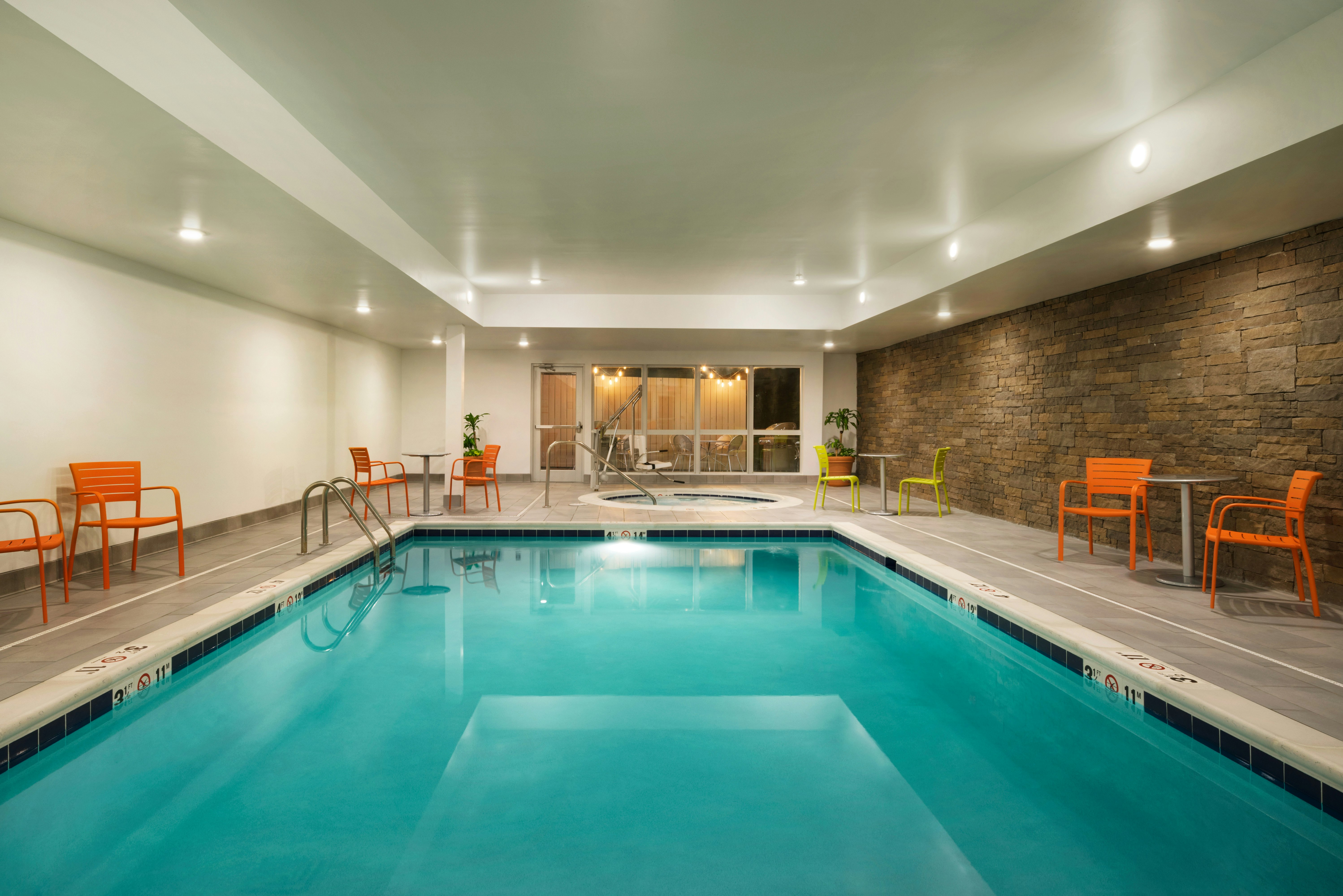 Home2 Suites By Hilton-Roanoke 22/52