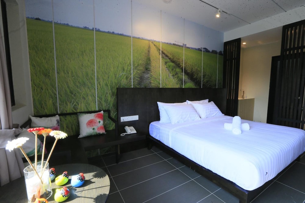 VI Boutique Hotel 18/36