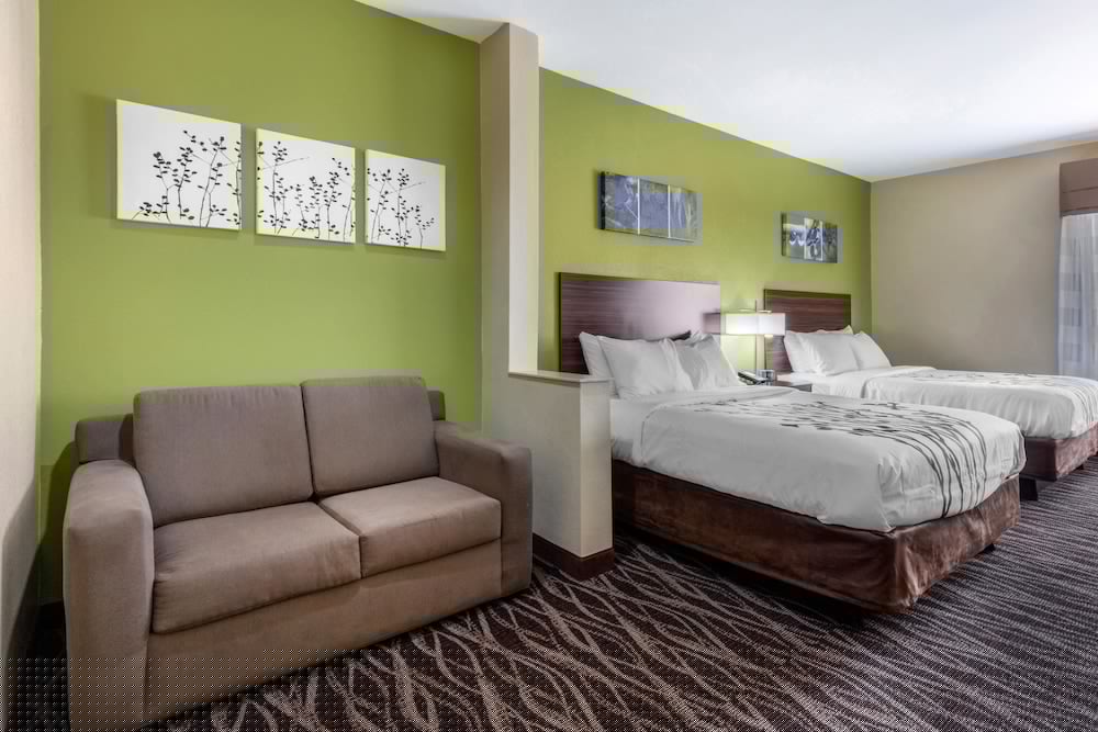 Sleep Inn & Suites Millbrook - Prattville 17/43