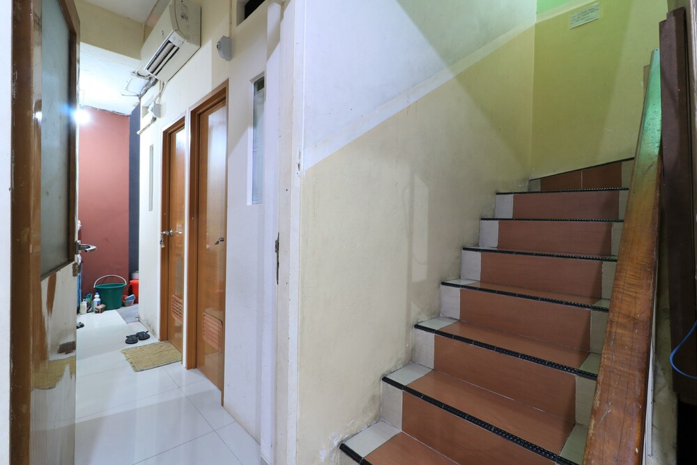 Eiffel Residence Batu Tulis 37 - Female Only 19/21