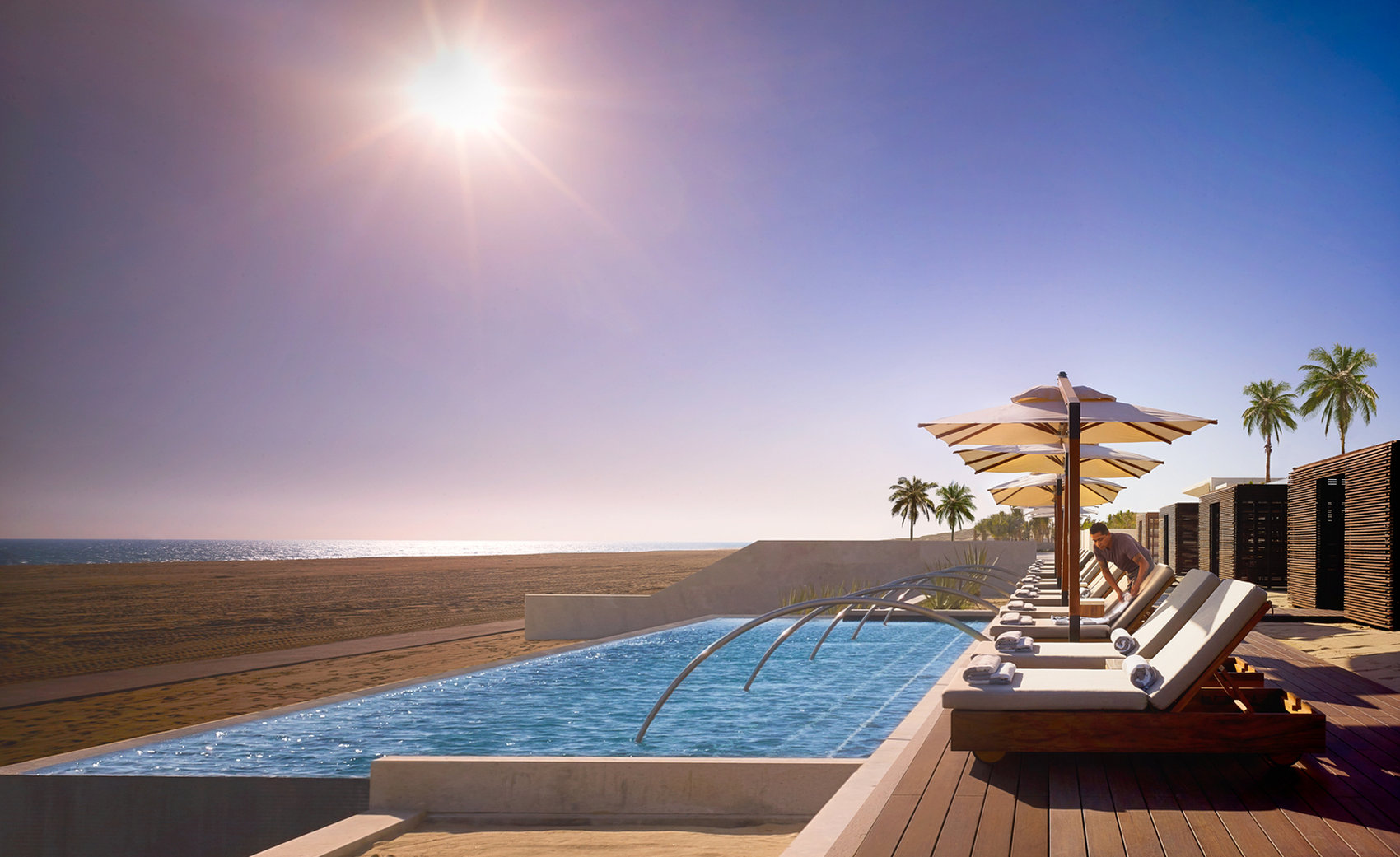 Nobu Hotel Los Cabos 43/50