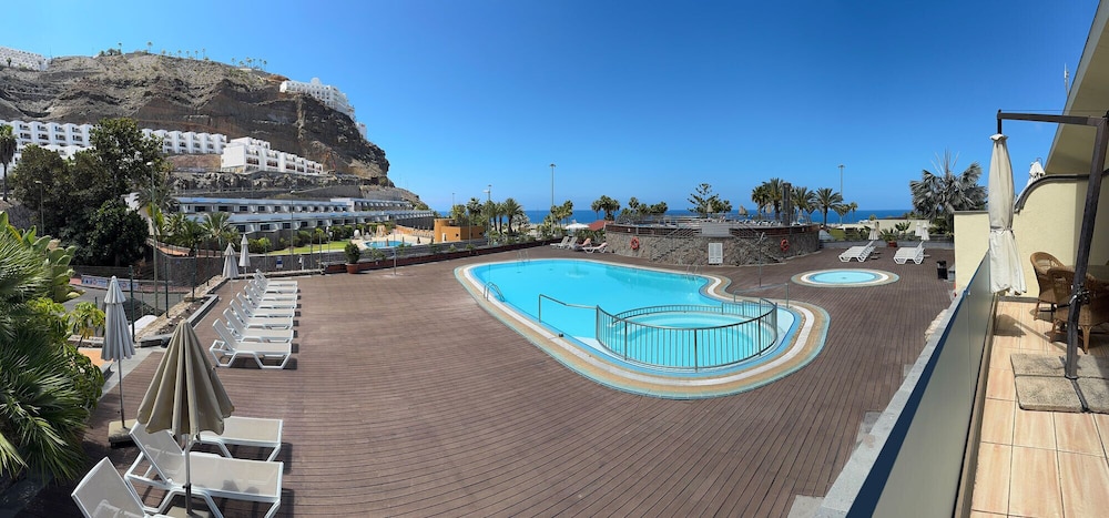 Holiday Club Playa Amadores 59/65
