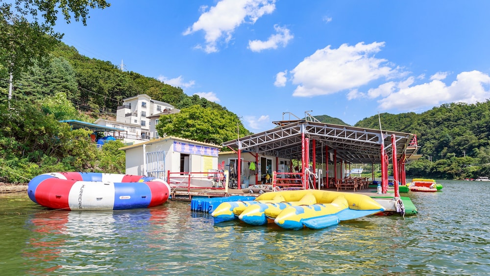 Interlaken Pension In Gapyeong 42/50