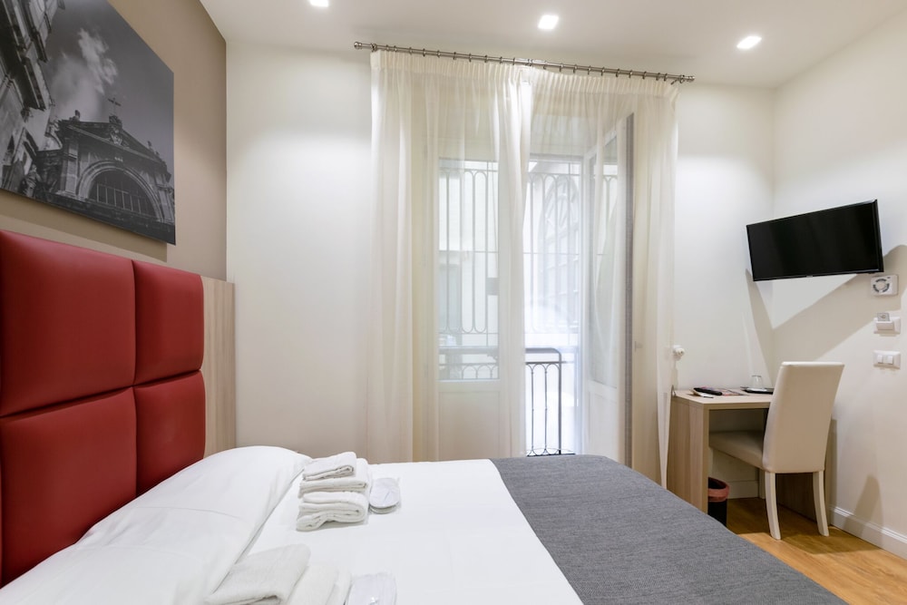 Belmonte 102 Exclusive Suite 9/50