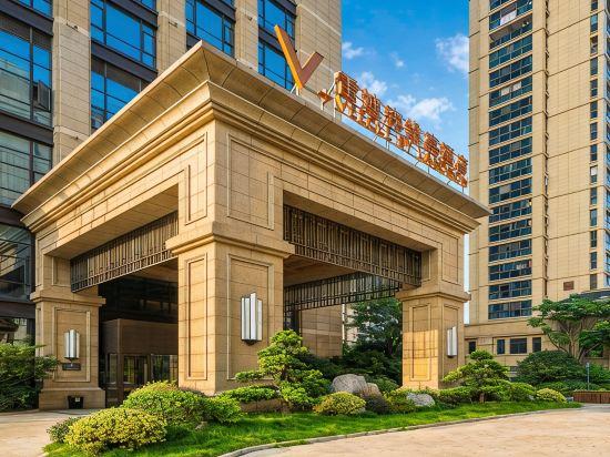 Veegle Jiafeng Hotel Hangzhou 8/37