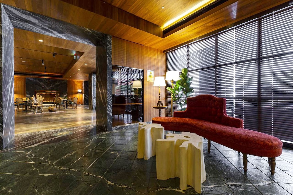 Inhouse Hotel Grand 45/65