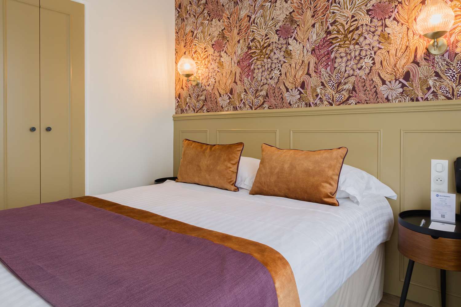 Best Western Hotel De France 2/12