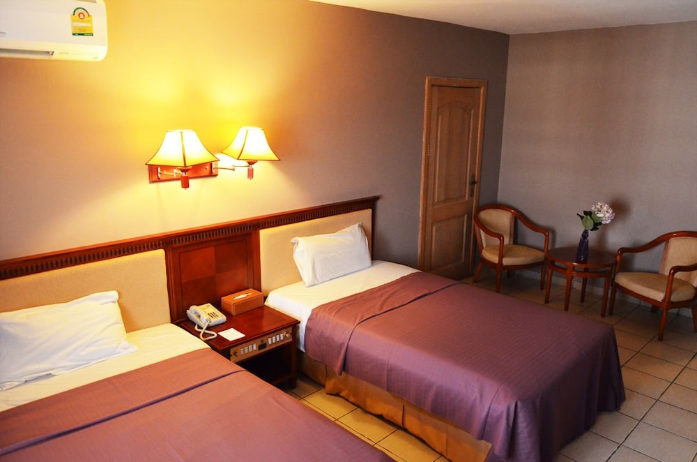 Mensvic Grand Hotel 22/53