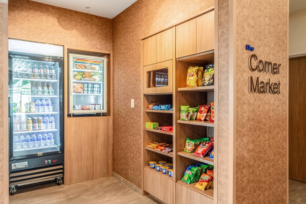 Fairfield Inn & Suites By Marriott Corpus Christi Central 26/41