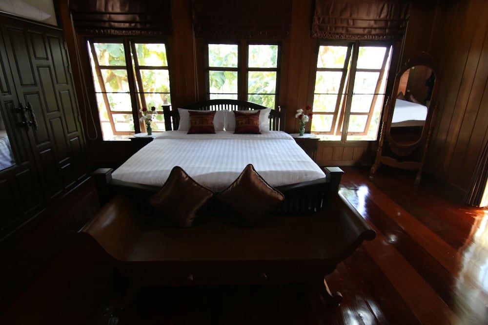 Little Teak Home Stay 14/47