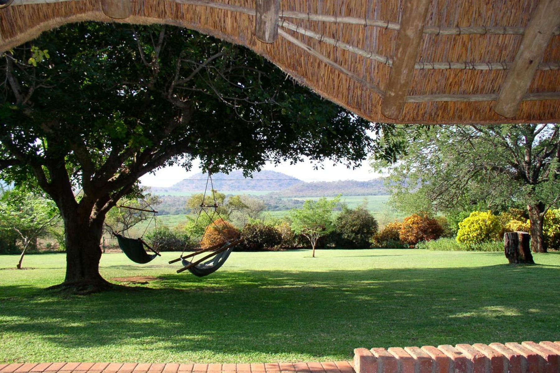 Selati 103 Guest Cottages 21/26