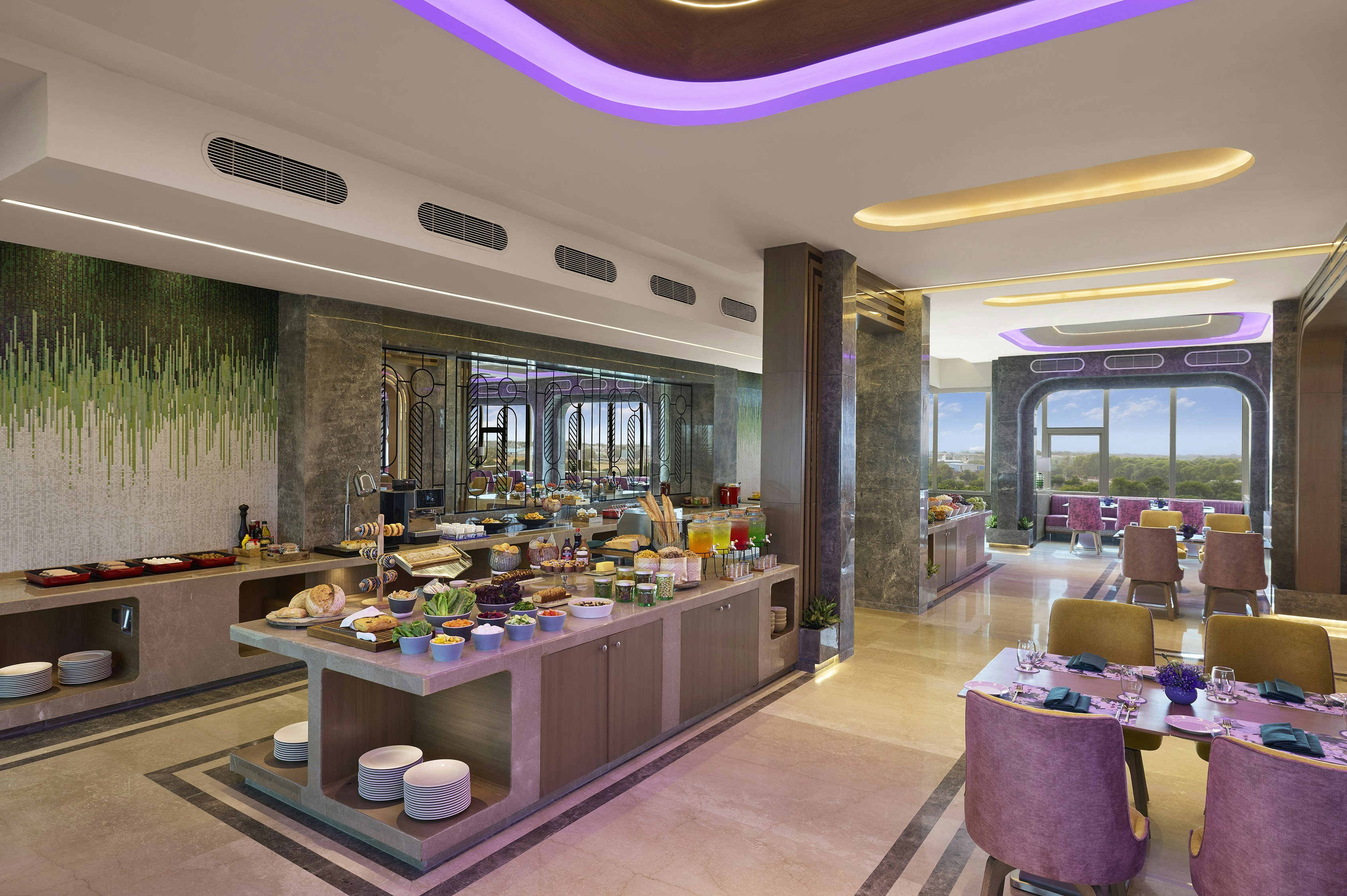 Vivanta Gurugram Sector 95A 29/34
