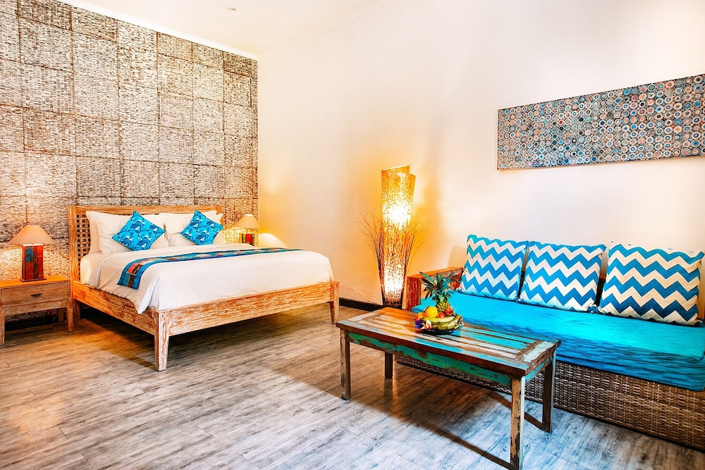 Kura Kura Resort Gili Meno 19/65
