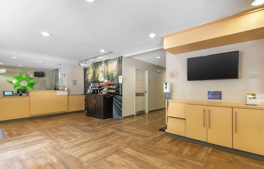 Extended Stay America Suites - Atlanta - Northlake 4/33
