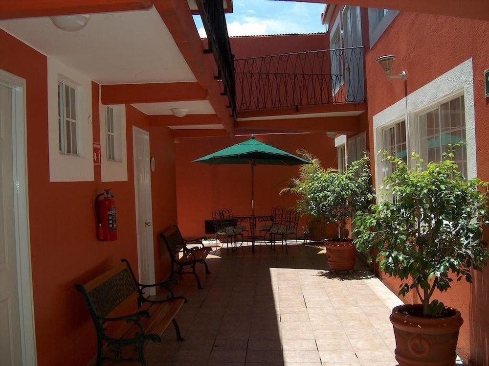 Hotel Camba 45/50