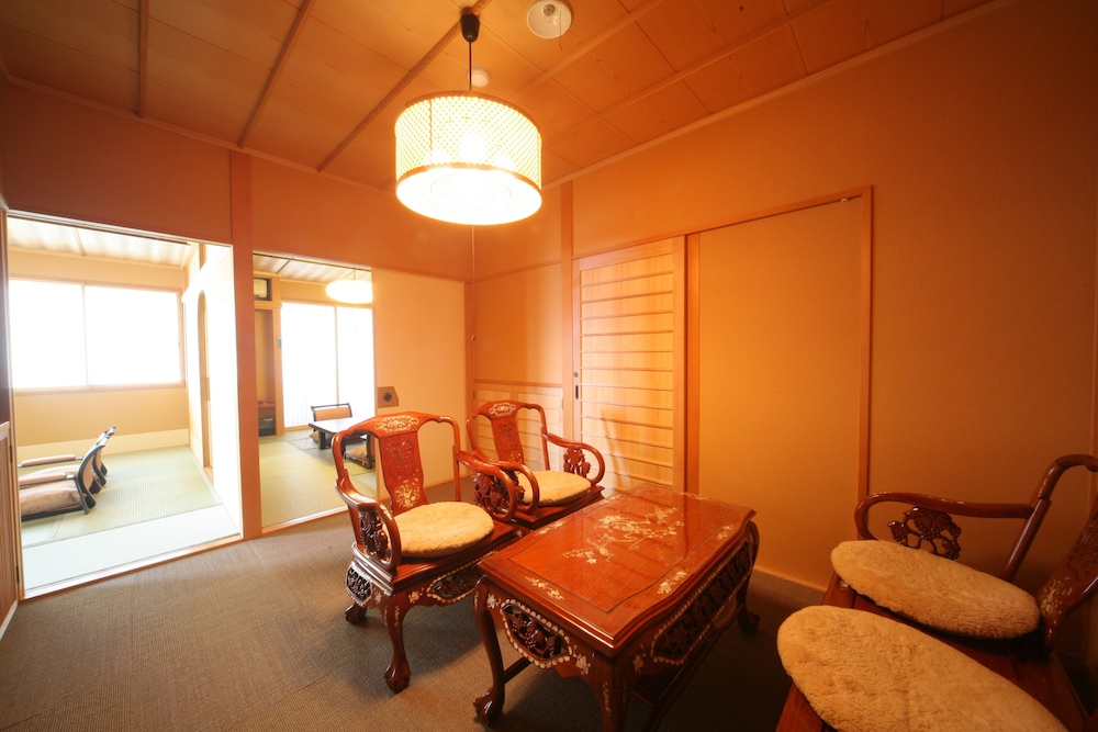 Oiwakeya Ryokan 46/70