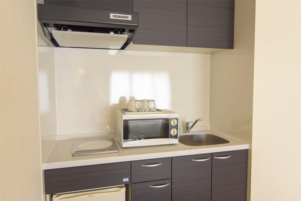 Condominium Hotel Monpa 33/47