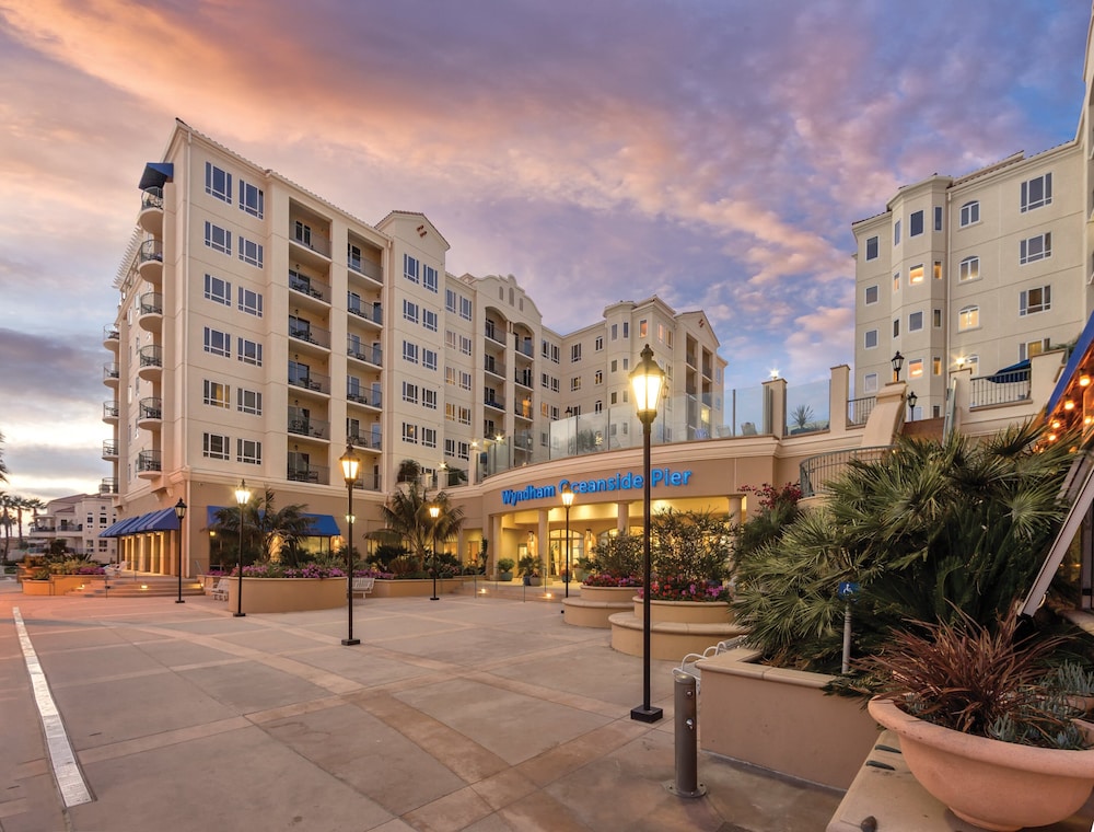 Club Wyndham Oceanside Pier Resort 7/39
