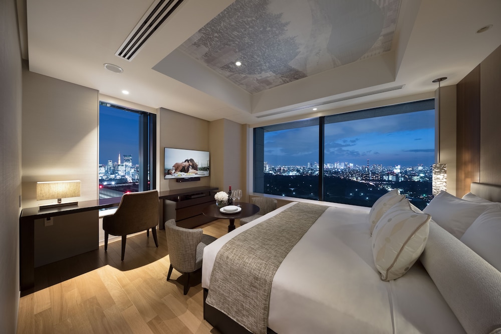 Ascott Marunouchi Tokyo 8/54