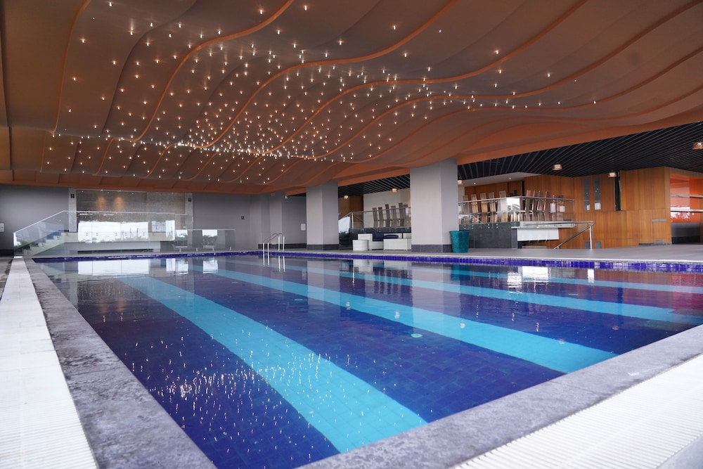 Wyndham Chandigarh Mohali 13/34