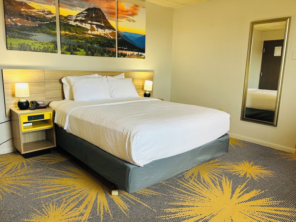 Days Inn by Wyndham Wheatland 30/42