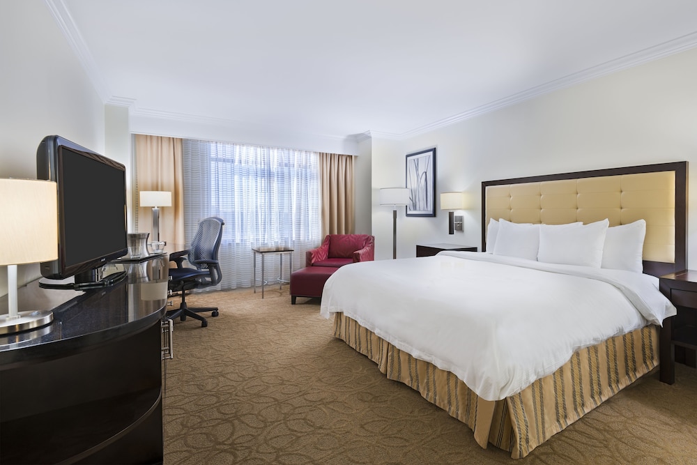Hilton Richmond Hotel & Spa/Short Pump 13/53