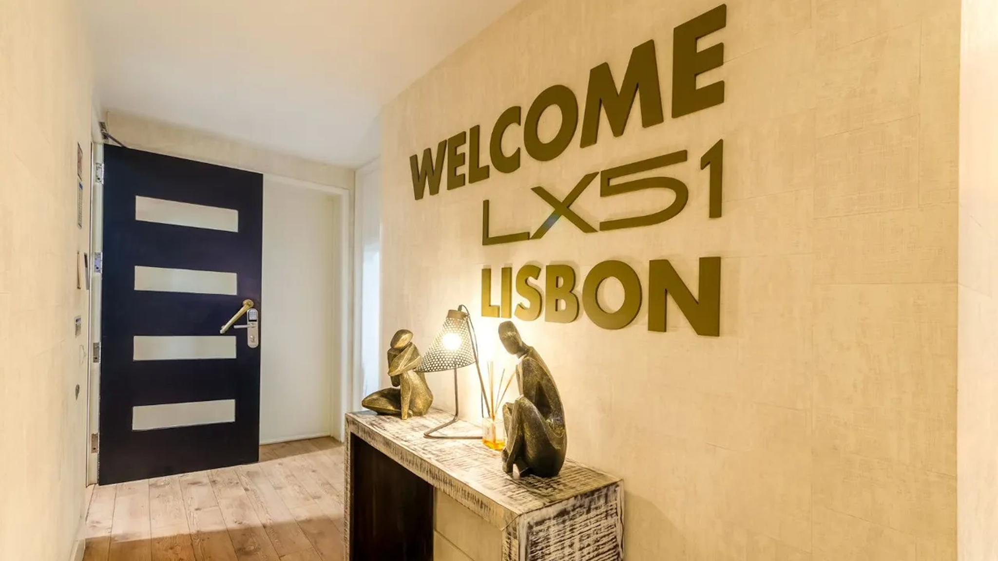 LX51 Studios & Suites - Lisbon center 14/26