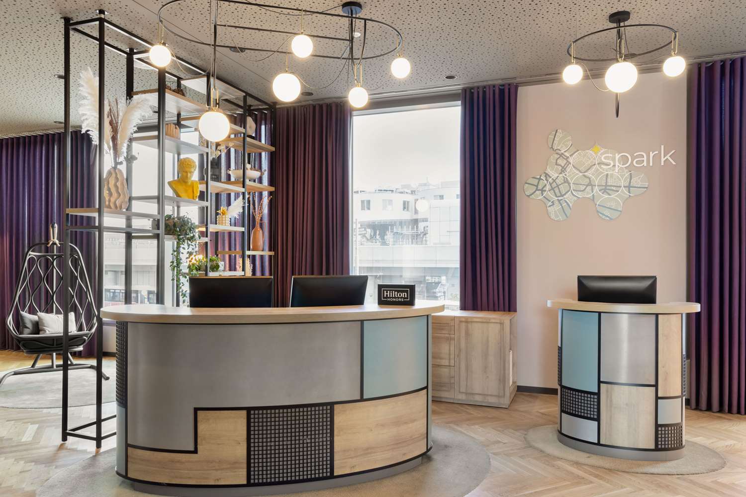 Spark by Hilton Vienna Donaustadt 7/55